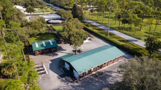 13529 E Citrus Drive, Loxahatchee Groves, Florida 33470