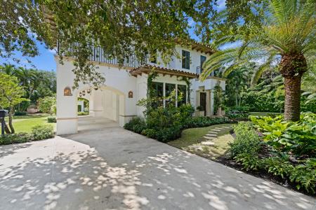 308 Barcelona Road, West Palm Beach, Florida 33401