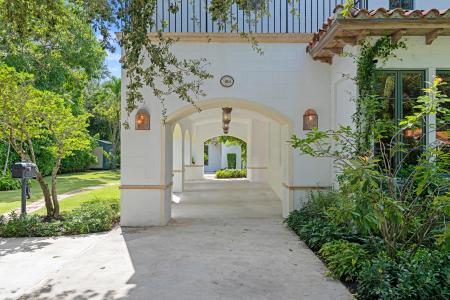 308 Barcelona Road, West Palm Beach, Florida 33401
