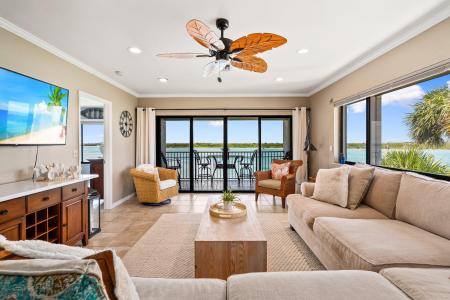 1630 Seaway ( Jimmy Buffet Highway) Drive 307, Fort Pierce, Florida 34950