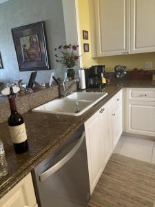 14 Harbour Isle Drive W 301, Fort Pierce, Florida 34949