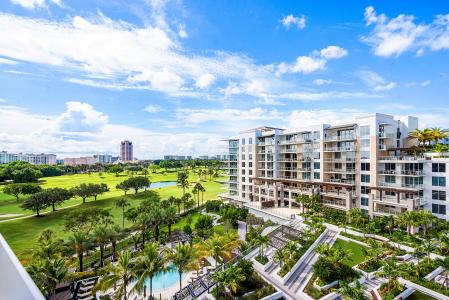 210 SE Mizner Boulevard 704, ALINA, Boca Raton, Florida 33432