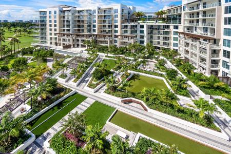 210 SE Mizner Boulevard 704, ALINA, Boca Raton, Florida 33432