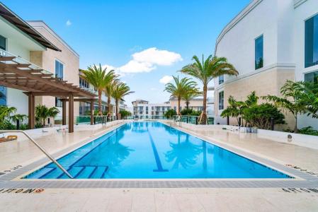 220 SE Mizner Boulevard 718, ALINA Residences, Boca Raton, Florida 33432