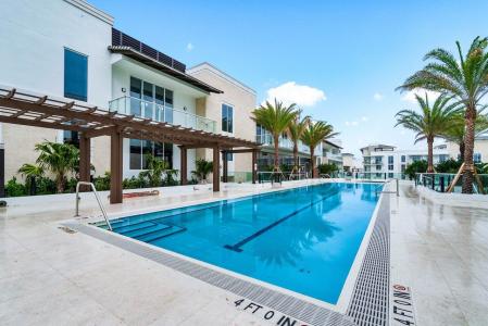 220 SE Mizner Boulevard 718, ALINA Residences, Boca Raton, Florida 33432