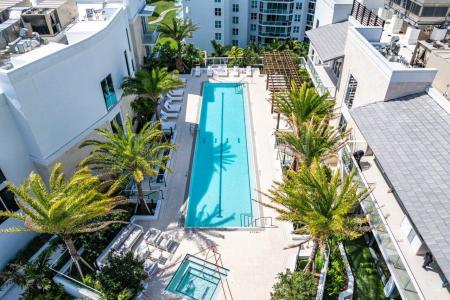 220 SE Mizner Boulevard 718, ALINA Residences, Boca Raton, Florida 33432