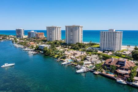 555 S Ocean Boulevard 4, REFLECTIONS, Boca Raton, Florida 33432