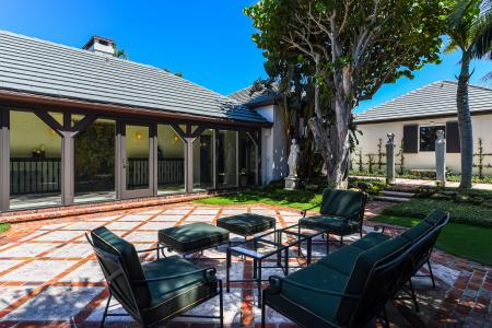 118 Seaview Avenue, Palm Beach, Florida 33480