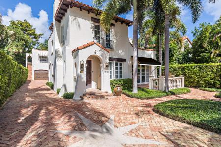 231 Sunset Road, West Palm Beach, Florida 33401