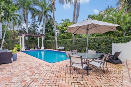 231 Sunset Road, West Palm Beach, Florida 33401