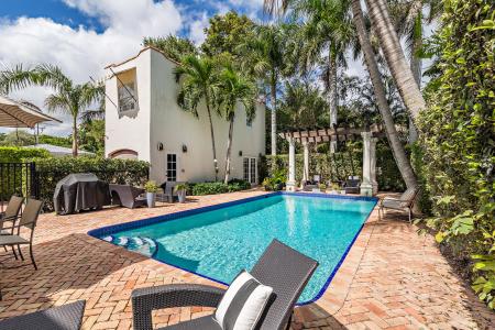 231 Sunset Road, West Palm Beach, Florida 33401
