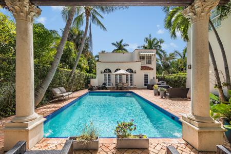 231 Sunset Road, West Palm Beach, Florida 33401
