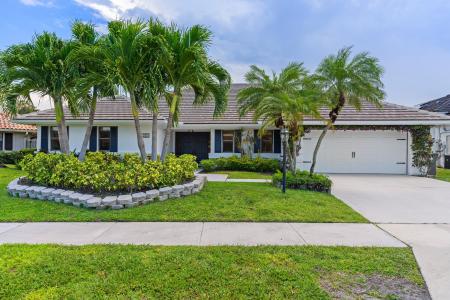 12931 N Normandy Way, Palm Beach Gardens, Florida 33410