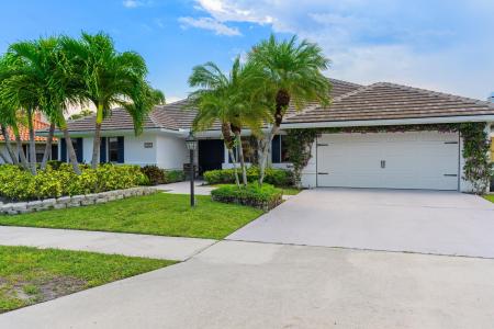 12931 N Normandy Way, Palm Beach Gardens, Florida 33410