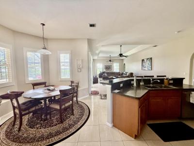 2810 SE Tate Avenue, Port Saint Lucie, Florida 34984