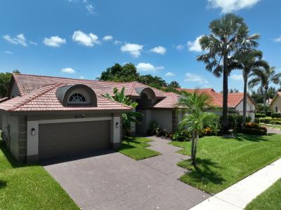 8561 Lawson Circle, ABERDEEN ESTATES, Boynton Beach, Florida 33472