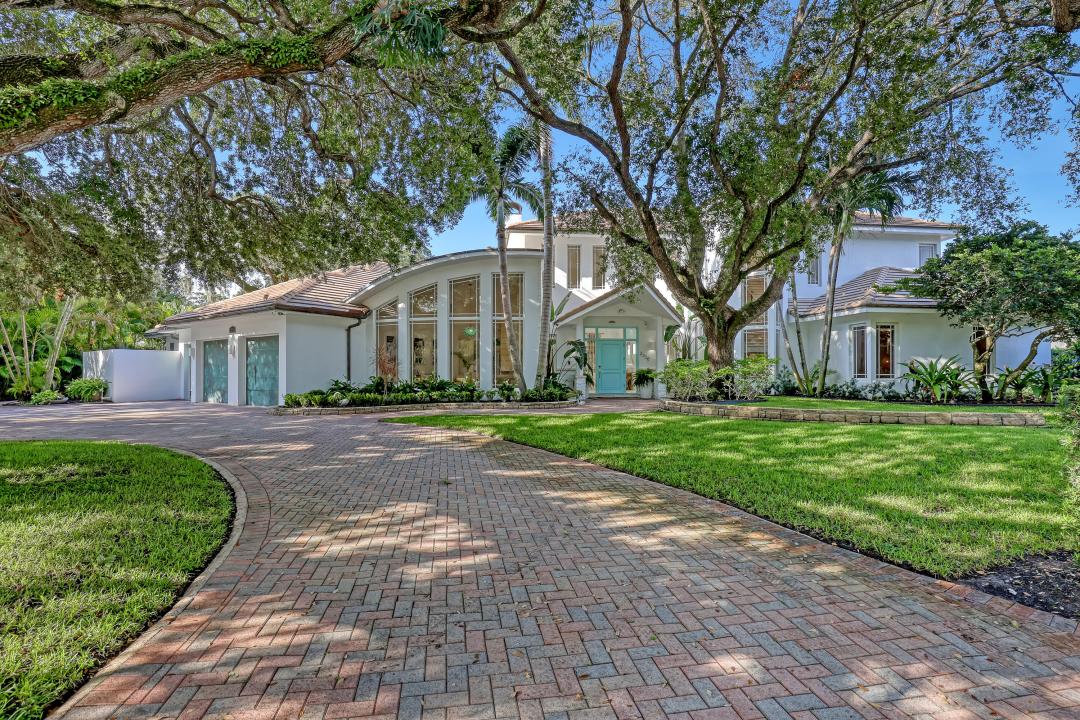 2338 Flamingo Road, Palm Beach Gardens, Florida 33410