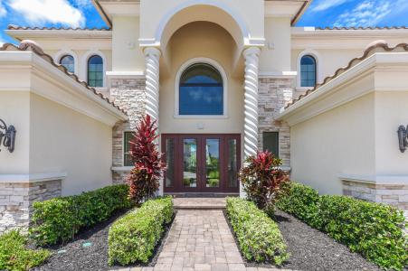 6950 NW 26th Way NW, ROYAL PALM POLO, Boca Raton, Florida 33496