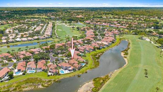 10201 Osprey Trace, Osprey Trace - Ibis, West Palm Beach, Florida 33412