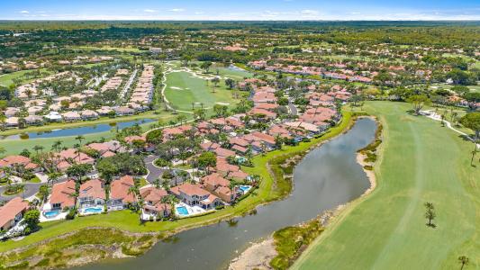 10201 Osprey Trace, Osprey Trace - Ibis, West Palm Beach, Florida 33412
