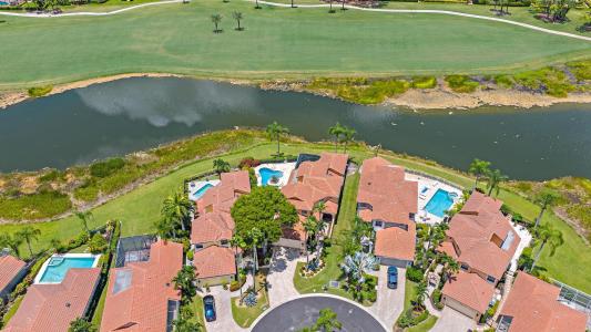 10201 Osprey Trace, Osprey Trace - Ibis, West Palm Beach, Florida 33412