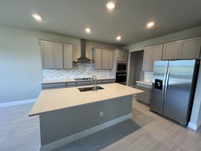6313 NW Cloverdale Avenue, Port Saint Lucie, Florida 34987