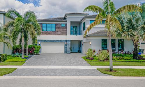 17119 Aquavera Way, Lotus, Boca Raton, Florida 33496