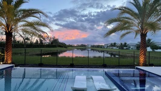 17119 Aquavera Way, Lotus, Boca Raton, Florida 33496