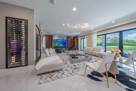 17119 Aquavera Way, Lotus, Boca Raton, Florida 33496
