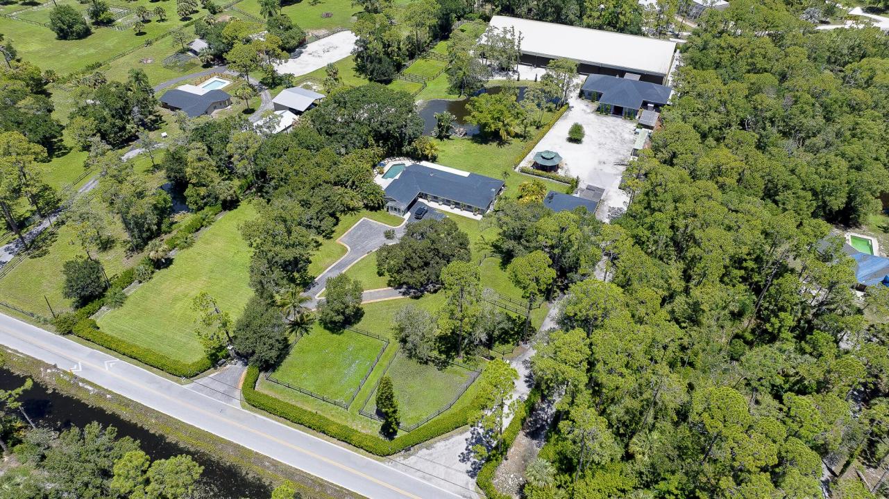 15161 Collecting Canal Road, Loxahatchee Groves, Florida 33470