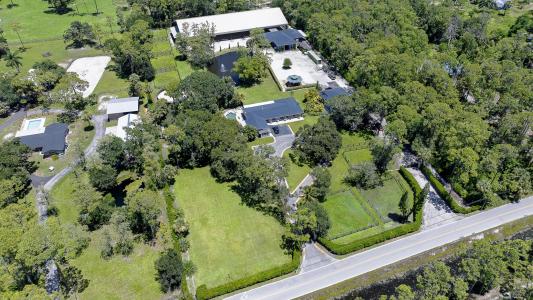 15161 Collecting Canal Road, Loxahatchee Groves, Florida 33470