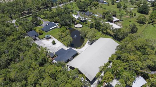 15161 Collecting Canal Road, Loxahatchee Groves, Florida 33470