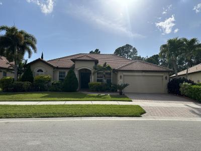 860 SW Grand Reserves Boulevard, Port Saint Lucie, Florida 34986