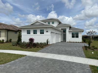11243 SW Pietra Way, Port Saint Lucie, Florida 34986