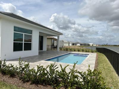 11243 SW Pietra Way, Port Saint Lucie, Florida 34986