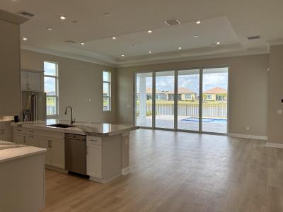 11243 SW Pietra Way, Port Saint Lucie, Florida 34986