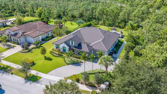 19240 SE Hidden Bridge Court, Jupiter, Florida 33458