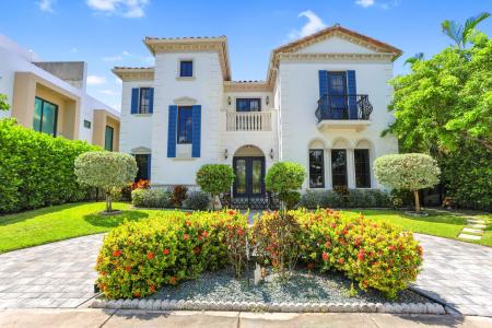 1020 Miramar Drive, Delray Beach, Florida 33483