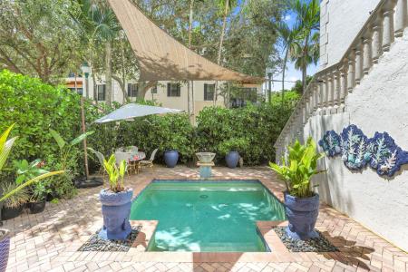 1020 Miramar Drive, Delray Beach, Florida 33483