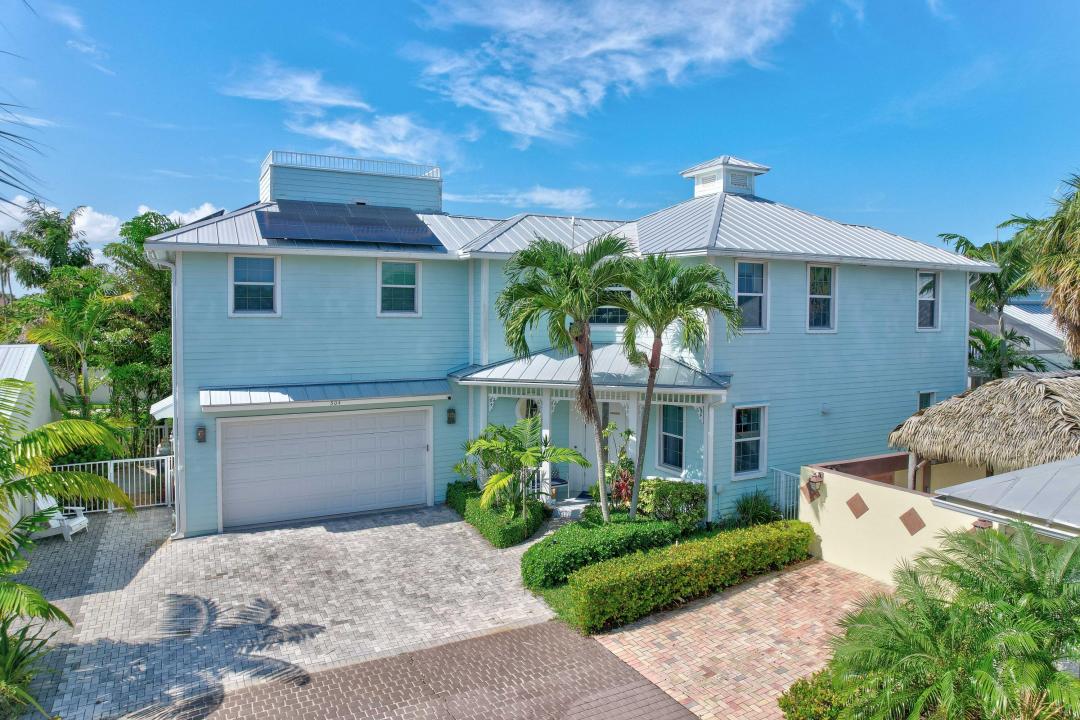 504 Xanadu Place, XANADU BY THE SEA, Jupiter, Florida 33477
