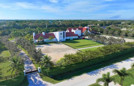14484 Belmont Trace (Entire Farm), SADDLE TRAIL PARK OF WELLINGTON, Wellington, Florida 33414