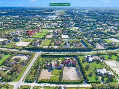 14484 Belmont Trace (Entire Farm), SADDLE TRAIL PARK OF WELLINGTON, Wellington, Florida 33414