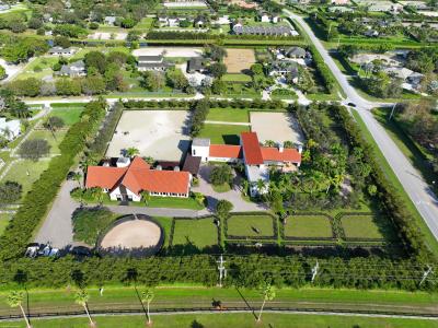 14484 Belmont Trace (Entire Farm), SADDLE TRAIL PARK OF WELLINGTON, Wellington, Florida 33414