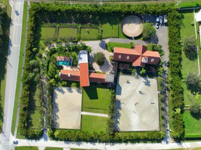 14484 Belmont Trace (Entire Farm), SADDLE TRAIL PARK OF WELLINGTON, Wellington, Florida 33414