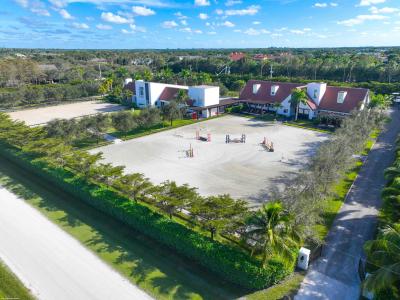 14484 Belmont Trace (Entire Farm), SADDLE TRAIL PARK OF WELLINGTON, Wellington, Florida 33414