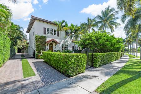 227 Marlborough Road, West Palm Beach, Florida 33405