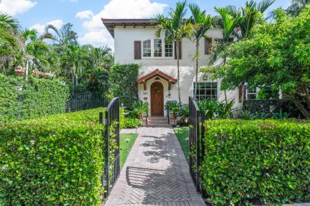 227 Marlborough Road, West Palm Beach, Florida 33405