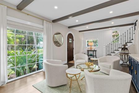 227 Marlborough Road, West Palm Beach, Florida 33405