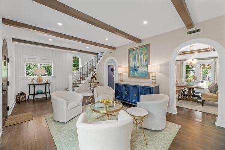 227 Marlborough Road, West Palm Beach, Florida 33405
