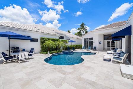 1144 Crystal Drive, Palm Beach Gardens, Florida 33418